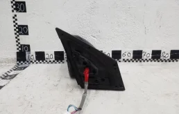 Зеркало боковое левое для Toyota RAV4 2014 года на фотографиях