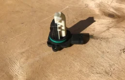 Расходомер для BMW X3 на фотографиях