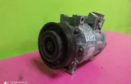 Компрессор кондиционера для Volkswagen Tiguan 2017 года на фотографиях