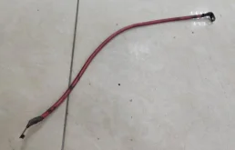 Компрессор кондиционера для Volkswagen Touareg I (7L) 2002-2010