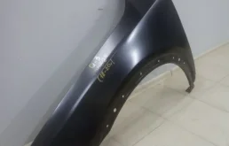 Крыло левое для Audi Q3 2016 года на фотографиях