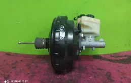 Вакуумный усилитель тормозов для Audi Q7 4L 2005-2015