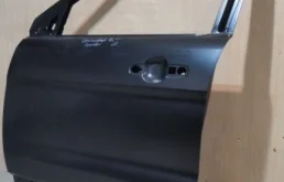 Дверь передняя левая для Ford Explorer на фотографиях