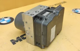 Блок ABS для BMW 5er на фотографиях