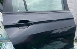 Дверь задняя правая для Volkswagen Tiguan II MK2 2016+