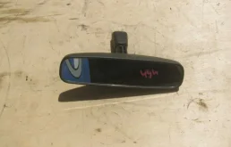 Зеркало заднего вида (в салоне) для Nissan Tiida на фотографиях