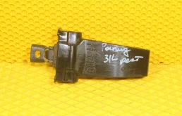 Ограничитель двери передней левой для Skoda Rapid на фотографиях