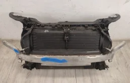 Nose cat для Audi Q5 FY rest 2021+