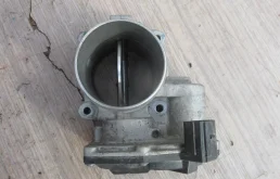 Дроссельная заслонка 351002f600 для Hyundai Santa Fe 3 DM rest 2015-2019