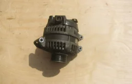 Генератор для Honda CR-V 2012 года на фотографиях