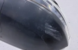 Зеркала для Toyota RAV4 2021 года на фотографиях