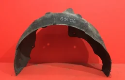 Крылья для Hyundai i40 2017 года на фотографиях