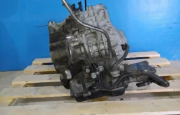 АКПП для Nissan Murano на фотографиях