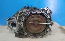 АКПП для Nissan Serena 2008 года на фотографиях