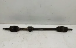 привод правый для Hyundai Solaris 1 рестайлинг 2014-2017