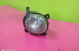 Противотуманка (ПТФ) передняя правая для Audi Q3 8U 2011-2019