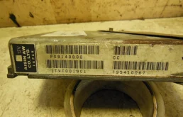 АКПП  AISIN 50-40LE DW20 ZA для Daewoo Leganza V100 1997-2003