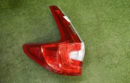 фонарь верхний левый для Honda CR-V RE,RM 2011-2016