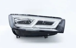 Фара правая для Audi Q5 FY 2017-2020