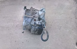 АКПП для Kia Sorento 2017 года на фотографиях