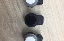 Датчик парктроника задний(2шт) для Audi Q7 4L 2005-2015