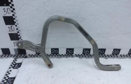 Петля багажника правая для Renault Logan на фотографиях