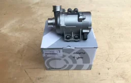 Насос охлаждающей жидкости ДВС(Помпа) для BMW 3er 2006 года на фотографиях