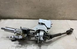 ЭУР для Nissan Qashqai J11 2013-2019