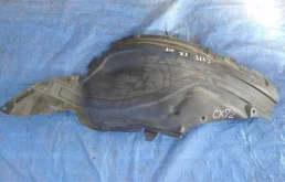 Подкрылок передний правый для Mazda CX 7 на фотографиях