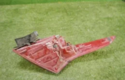 Фонарь внешний левый для Hyundai Solaris 2015 года на фотографиях