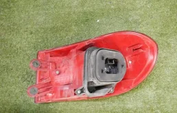 Фонарь внешний левый для Volkswagen Tiguan 2014 года на фотографиях