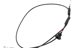 Трос открывания капота для Nissan Tiida SC11 Седан 2007-2014