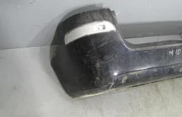 Бампер для Opel Zafira 2010 года на фотографиях