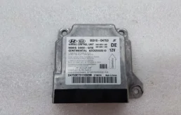 Блок SRS 95910-D4750 для Kia Optima 3 TF 2010-2016