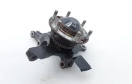 Кулак поворотный левый для Hyundai Grand Starex (TQ) 2015-2021