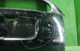 Крышка багажника для Ford Explorer на фотографиях