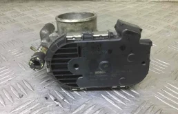 Дроссельная заслонка для Opel Corsa D Хэтчбек-3 2006-2014