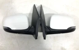 Зеркало боковое правое для Kia Picanto на фотографиях