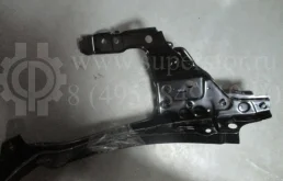 Панель радиатора (телевизор) для Chevrolet Cruze 1 J300 Универсал 2009-2015