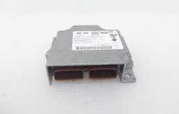 Блок SRS для Hyundai Creta 2017 года на фотографиях