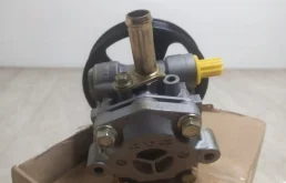 Насос ГУР для Mitsubishi Outlander на фотографиях