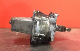 Раздатка для Hyundai Santa Fe Classic 2007 года на фотографиях