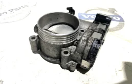 Дроссельная заслонка 30711552 для Volvo S80 AS 2006-2016