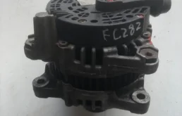 Генератор для Citroen Berlingo 2013 года на фотографиях