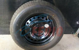 докатка оригинальная в идеале для Nissan X-Trail T31 RU 2007-2014