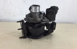 Турбина левая (LR004037) для Land Rover Range Rover Sport L320 2005-2009