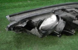 Фара правая для Toyota Highlander 2019 года на фотографиях