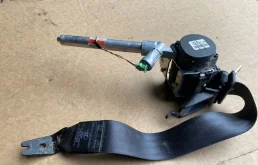 Ремень безопасности задний левый (39859391) для Volvo XC70 BZ 2007-2016