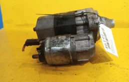 стартер d7e40 для Nissan Micra K12 5dr 2002-2010