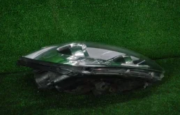 Фара правая для Kia Picanto на фотографиях